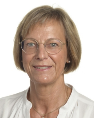 Birgitte Tolborg